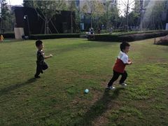 -优田儿童成长中心