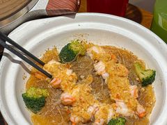 -U你·天然调味(南湖总店)