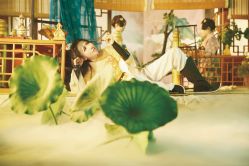 -梓摄影古装写真工作室(富力广场店)