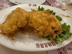 -华梅西餐厅(哈尔滨中央大街店)