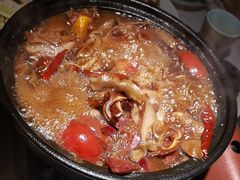 -王妈热卤·川味馆(海昌店)