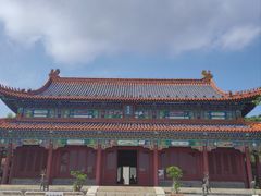 -珠海圆明新园