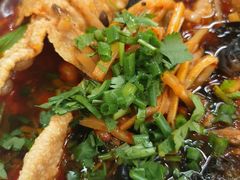 -红鼻子桂林米粉(金唐新光界店)