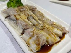 -君德澜酒家·创意粤菜(金山谷店)