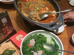-瑶王府·广西菜(金阳路店)