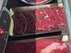 -炙城·韩式烤肉(南京东路店)