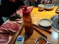 -金顺碳烤肉(1号店)