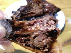 -杨氏青龙虾·羊蝎子(托乐嘉店)