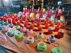 -中北世纪城夜市小吃街CENURY CITY