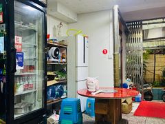 -胖哥家藏菜(护国路店)