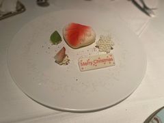 -领仕扒房(长春店)