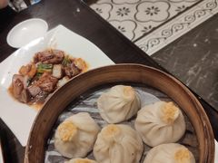 -五芳齋(云南南路店)