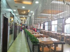 -地方名吃海鲜大馅蒸饺(北戴河店)
