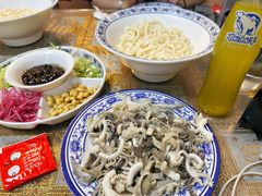 -清真·鸦儿李记·小馆(后海店)