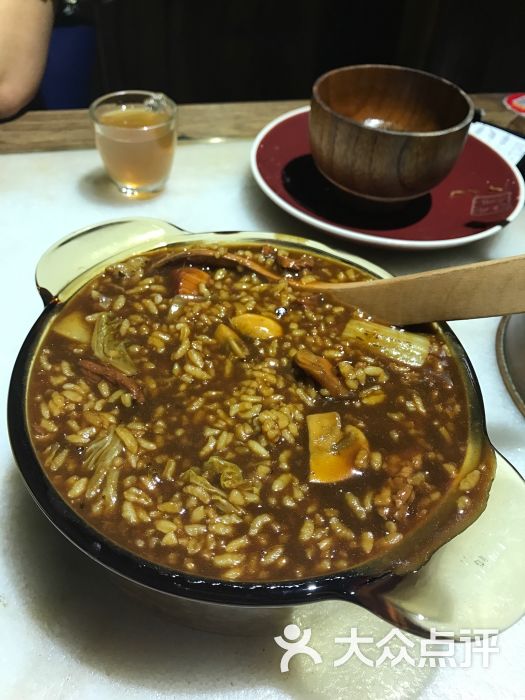 小吊梨汤(大悦城店)牛肉烩饭图片 - 第69张