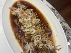-新丁香海鲜酒店(银海商贸城店)