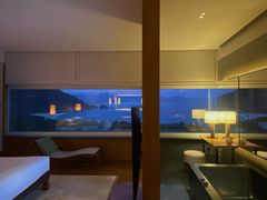 -三亚太阳湾柏悦酒店