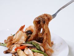 醉汉面-Raan Jay Fai