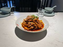 -院8里·小聚园老川菜(九眼桥店)