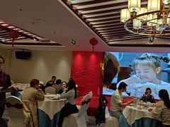 -聚春园自助餐厅(东街口店)