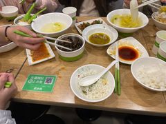-老乡鸡(宿州汴河路店)