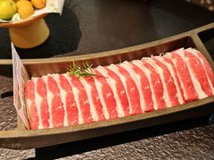 -季季山·云南野生菌火锅(上海首店)