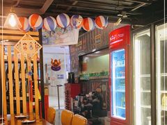 -槿Story·韩国料理(望京韩国美食城店)