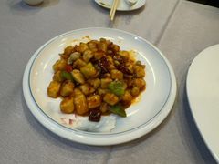 -功德林素菜饭庄(前门店)
