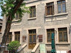 -天津五大道文化旅游区