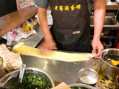 -老客满蛋饼(双塔市集店)