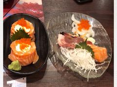 -加太贺日式和风料理