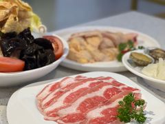 -八珍玉食鸡煲·打边炉(印象城店)