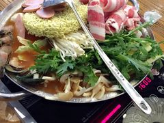 iphone_upload_pic-纽斯桑拿会所(餐厅天山路店)