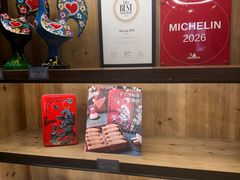 -ALBERGUE 1601 婆仔屋葡国餐厅