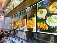 -君霖海鲜私房菜(春柳店)