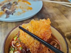 -华兴街煎蛋面(总店)
