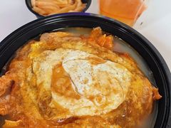 炸蛋-螺世纪螺蛳粉·桂味小排档(裕德店)