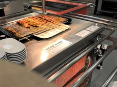 -宜家·瑞典风味餐厅(武汉荟聚中心店)