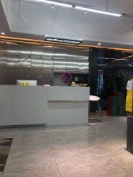-V+SALON造型