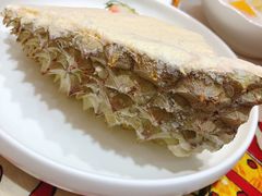 -甜心妈妈·榴莲星级糖水(北京路总店)