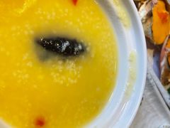 小米辽参-山之川日料放题(通州店)