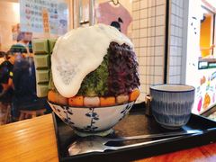 -WONDER ICE 萬得冰田(建設路总店)