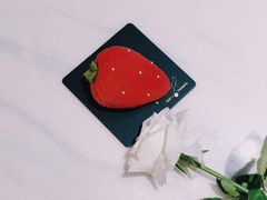 -朱迪小铺.半糖奶油蛋糕(海汇港店)