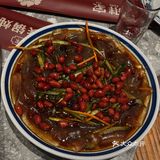 吃肉就是香，东北铁锅炖yyds