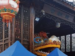 -三林塘老街