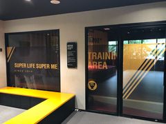 -超级猩猩健身·团课(国贸店)