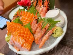 -福樱兰海鲜放题铁板烧(加州店)