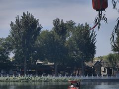 -北门涮肉·炭火铜锅涮肉(什刹海店)