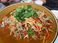 -飞虹鱼馆(春华路店)