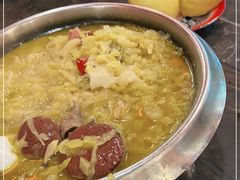 -粗粮人家·东北菜(洋桥店)